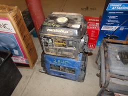 Blue PowerStar Plus Generator (#2845)
