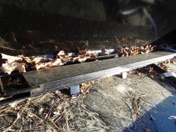 New Black 10' Fork Extensions