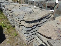 Heavy Tumbled Garden Path/Stepping Stones-Sold by Pallet