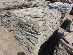 Colonial Wall Stone-Sold by Pallet