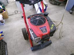 Troy Bilt 2800 PSI Pressure Washer (3039)