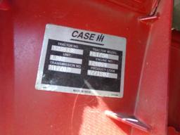 Case IH Farmall 75, Diesel, 4WD, With L540 Loader With 72'' Quick-Tatch Buc