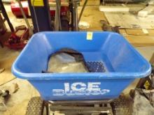 Ice Buster, Salt Spreader