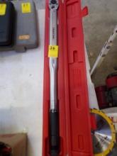 Tekton 250 Ft.-Lb. Torque Wrench