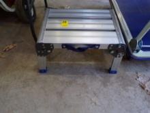 350 Working Platform Step, 18'' Wide