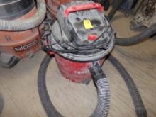 Craftsman, 9-Gallon, 4 HP, Wet/Dry Vac (Front Garage Upstairs)