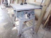 Makita 2703 10'' Table Saw (Production Shop)