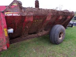 H&S 5115 Spreader (5112)