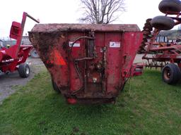 H&S 5115 Spreader (5112)