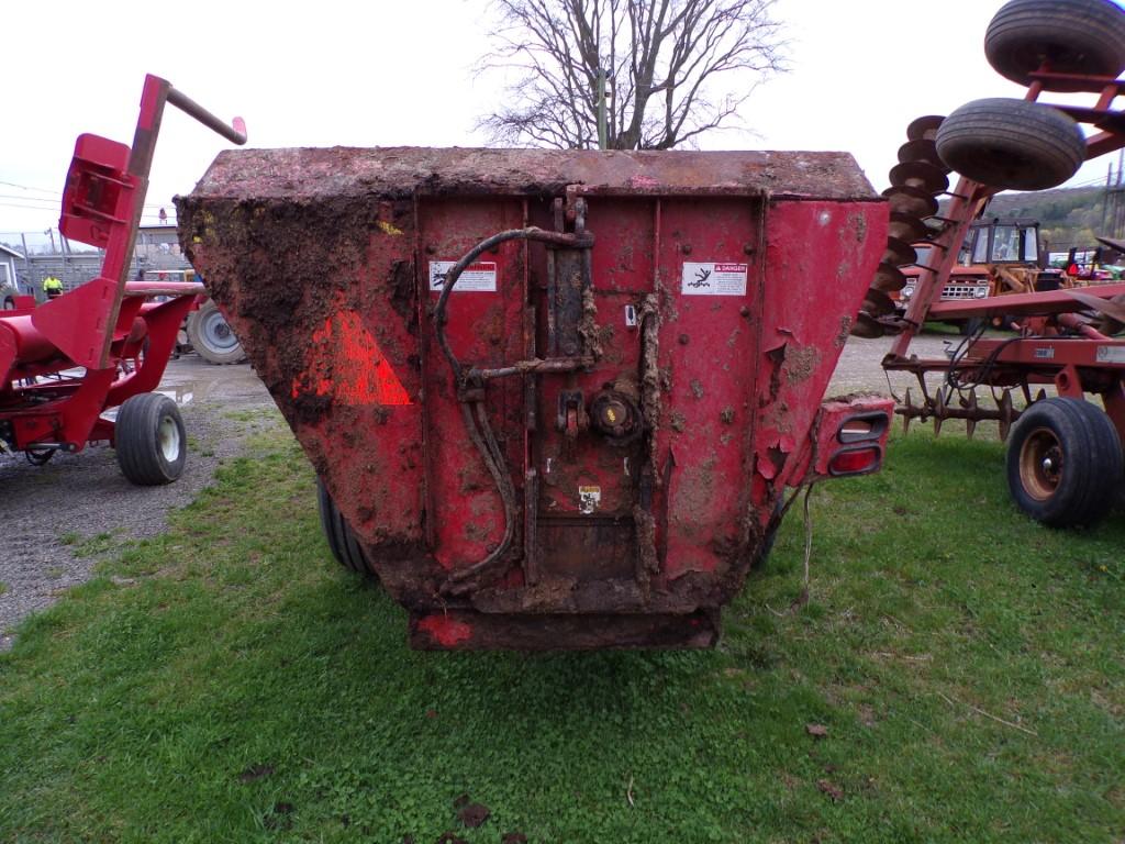 H&S 5115 Spreader (5112)