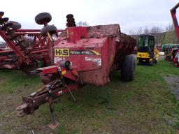 H&S 5115 Spreader (5112)