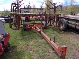 Orange Harrow (5373)