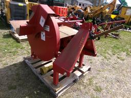 3pt Hitch PTO Buzz Saw  (5946)