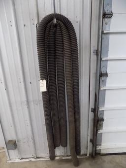 (3) Lengths of Exhaust Hose