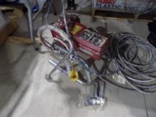 Titan 440 Electric Paint Sprayer