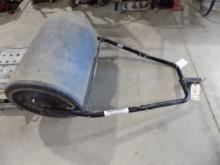 Poly 24'' Lawn Roller