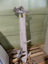 Ladder Rack For Van