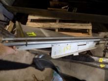 48'' Aluminum Glass Cutter