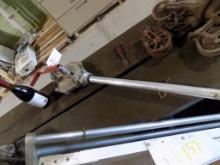 Lever Type Hand Pump for Fuel/Oil