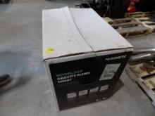 New Dometic Model 320 Gravity Flush Toilet