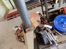Pair of Motorcycle Mufflers in Cobra Box, Look Like Used Take Offs and a 4