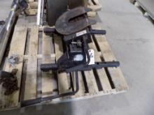 Draw Tite Pro Series 15,000 5th Wheel Hitch