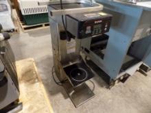 Single Phase Bunn Commercial Infusion Series Coffee/Tea Brewer