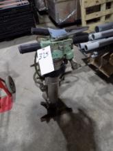 Sullair 60 LB Air Jack Hammer from Rental Fleet