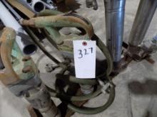 Sullair Smaller Air Jack Hammer from Rental Fleet