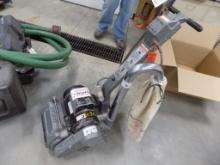 Clarke EZ-8 Drum Floor Sander from Rental Fleet