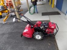 Honda FRC-800 Rear Tine Rototiller with Honda GX240 Engine, Nice Shape, fro