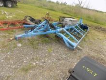 Mogul Master MBP 22-09 Tow Behind Hydraulic Snow Groomer