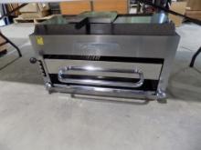 New Southbend Gas Counter Top Broiler, 36'' Wide