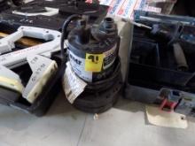 Simer Corded Submersible Utility Pump