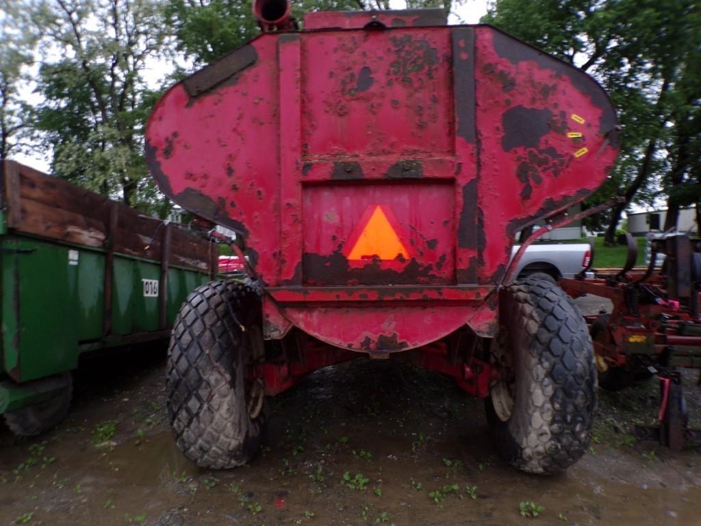 Waste Handlers 3600 Liquid Manure Spreader