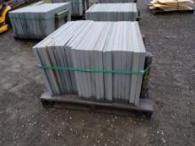 Pallet Thermaled Pattern 36' x 24'' x 1 1/2''
