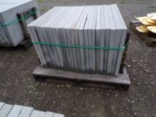 Pallet Thermaled Pattern 36'' x 24'' x 2''