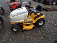 Cub Cadet 1515 Riding Mower w/38'' Deck, 15 HP Kohler Engine, Won't Start,