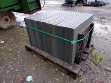 Pallet Of Pattern 36'' x 24'' x 2''