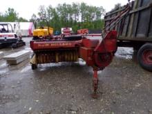 New Holland Hayliner 268 Small Square Baler