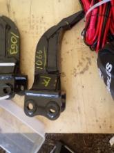 New Ripper Tooth for Mini Excavator