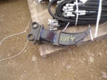 New Ripper Tooth for Mini Excavator