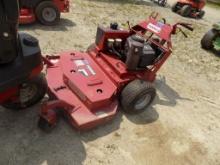 Ferris Dual drive Commercial Walk Behind Mower, 48'' Deck, Kawasaki FH45TV