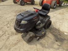 Troy Bilt XP Horse, Hydrostatic, 42'' Deck, Kohler 20 HP Twin Cam, SN 84017
