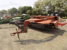 New Holland 1412 Discbine, SN 639700