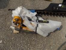 New Hydraulic Hammer for Mini Excavator