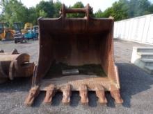 Geith 80'' Bucket for Tomko 700