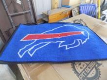 New Buffalo Bills Welcome Mat