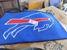 New Buffalo Bills Welcome Mat