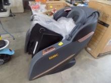 New High End Massage Chair, ''IRMC'' Brand with Voice Control, Large Screen